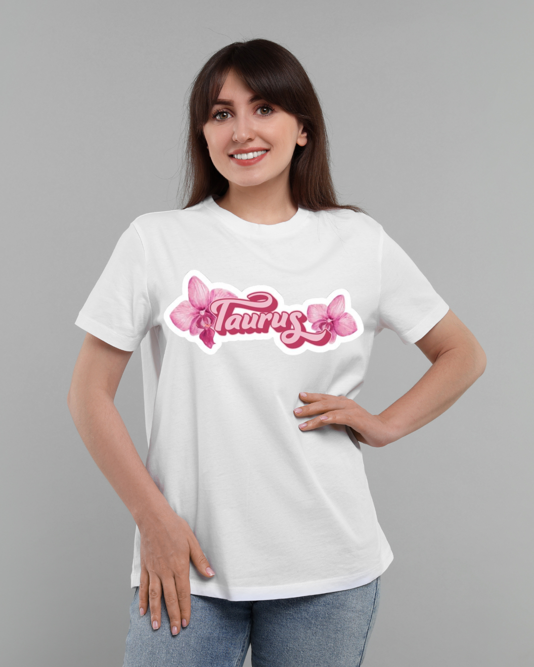 Taurus T-shirt