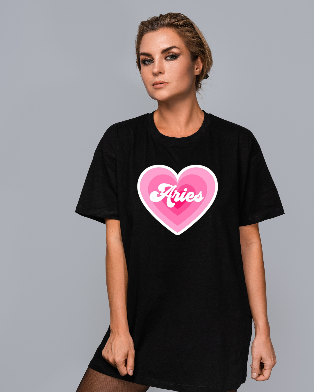 Aries T-shirt