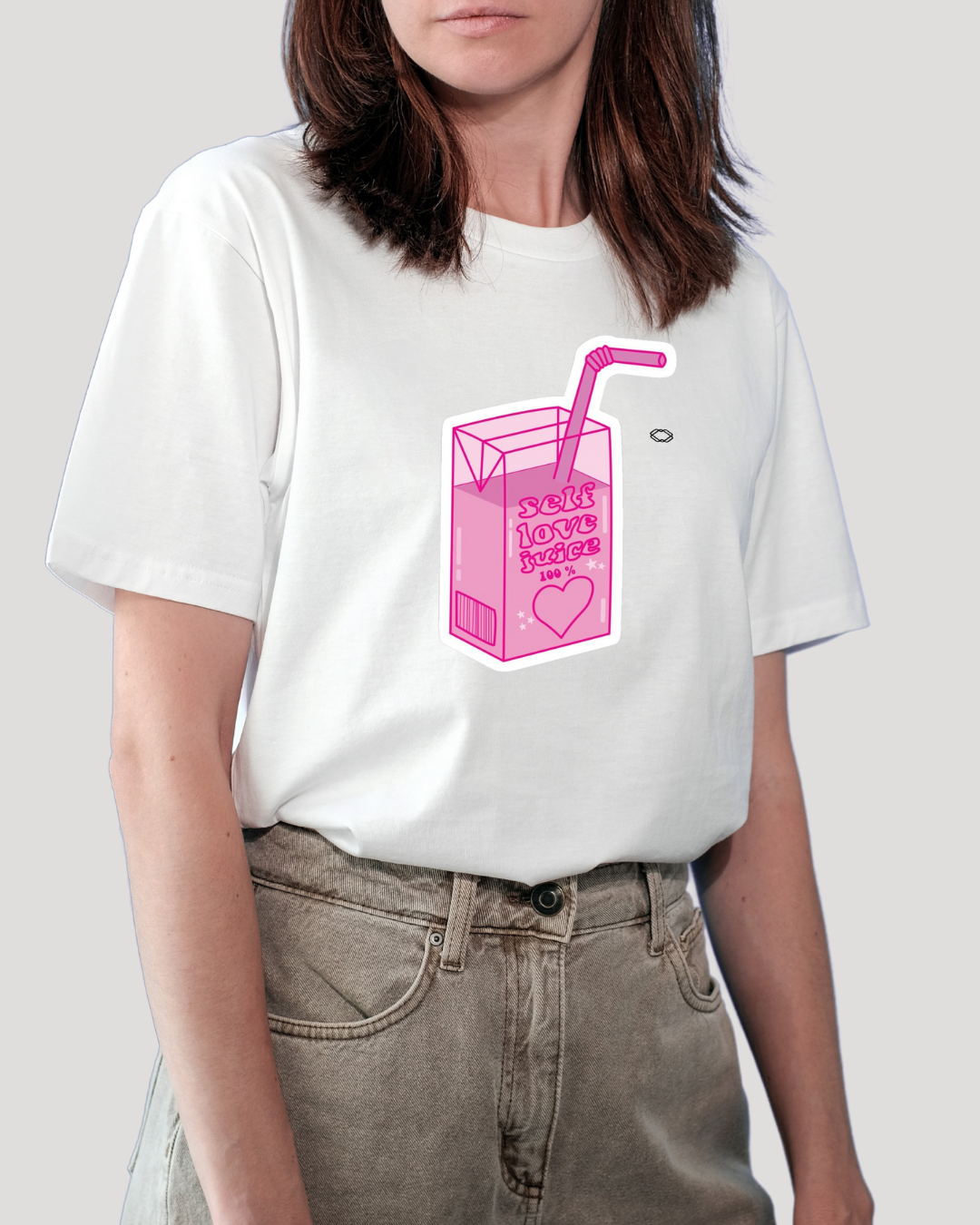 Self Love Juice