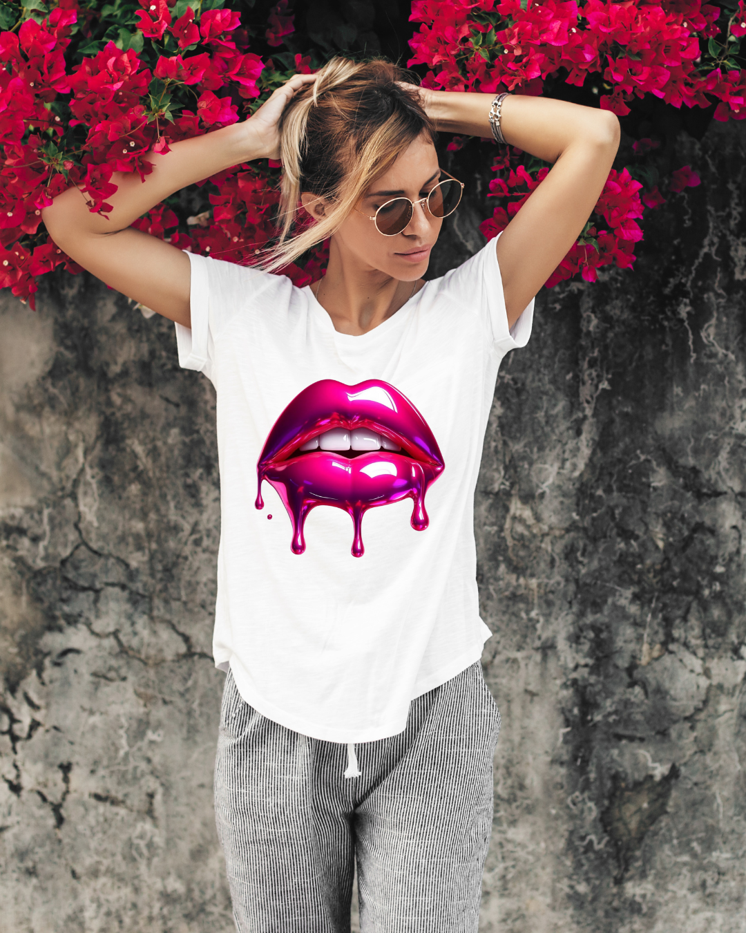Drooling Over You T-shirt