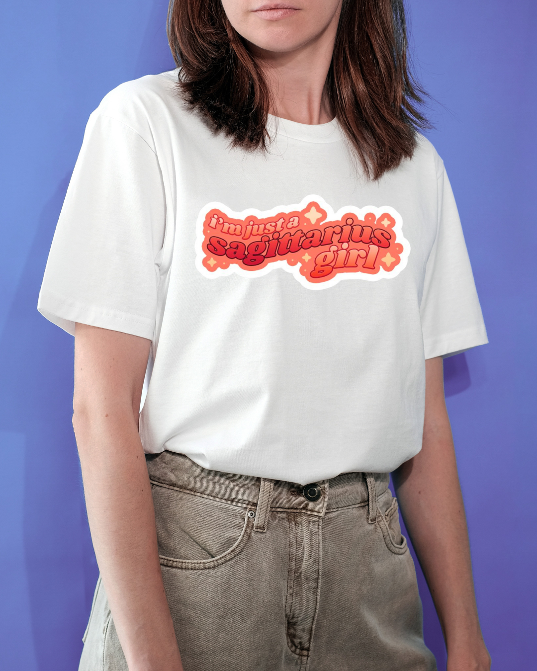 Sagittarius T-shirt