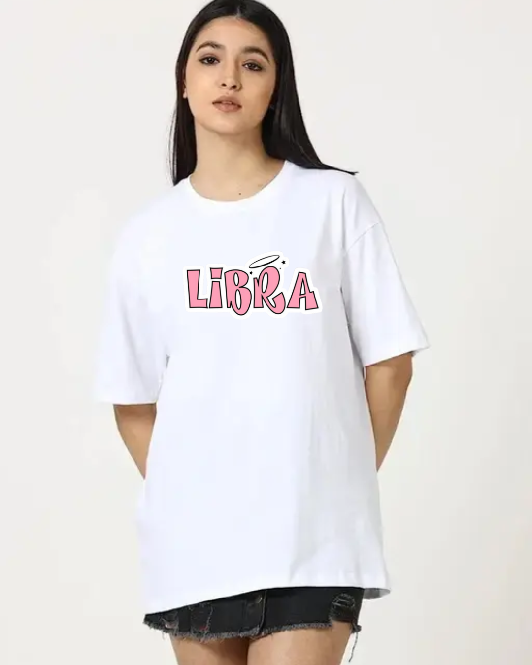 Libra T-shirt