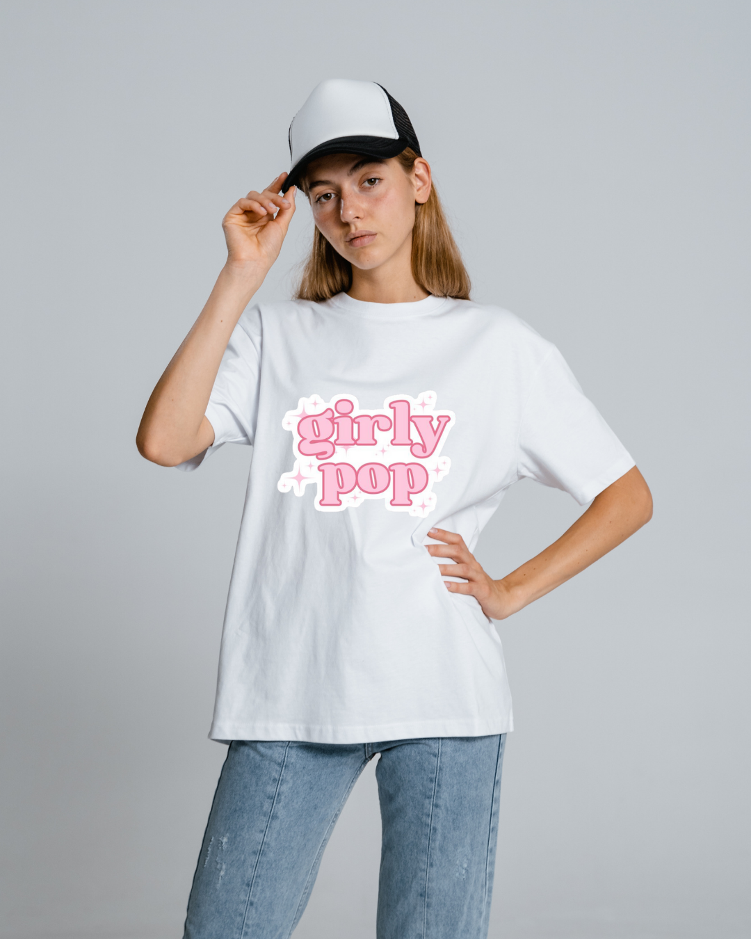 Girly Pop