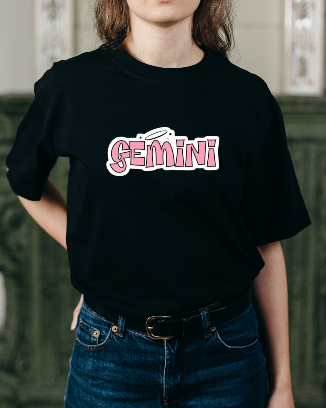 Gemini T-shirt