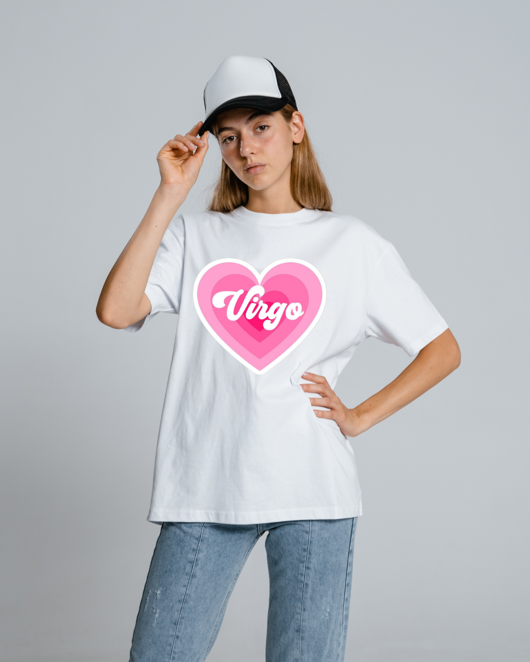 Virgo T-shirt