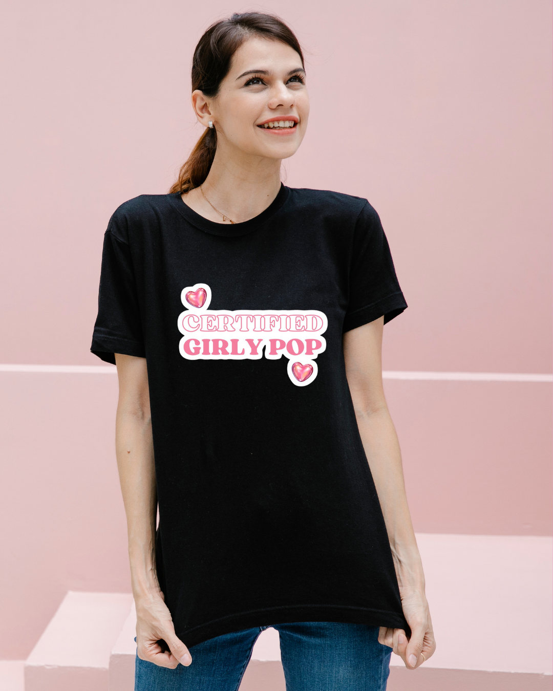 Certified Girly Pop