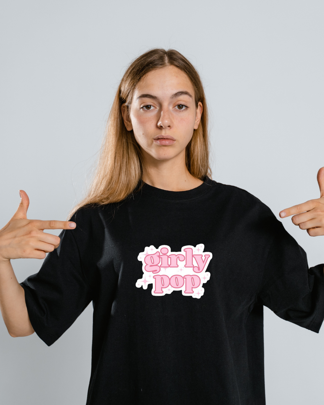 Girly Pop