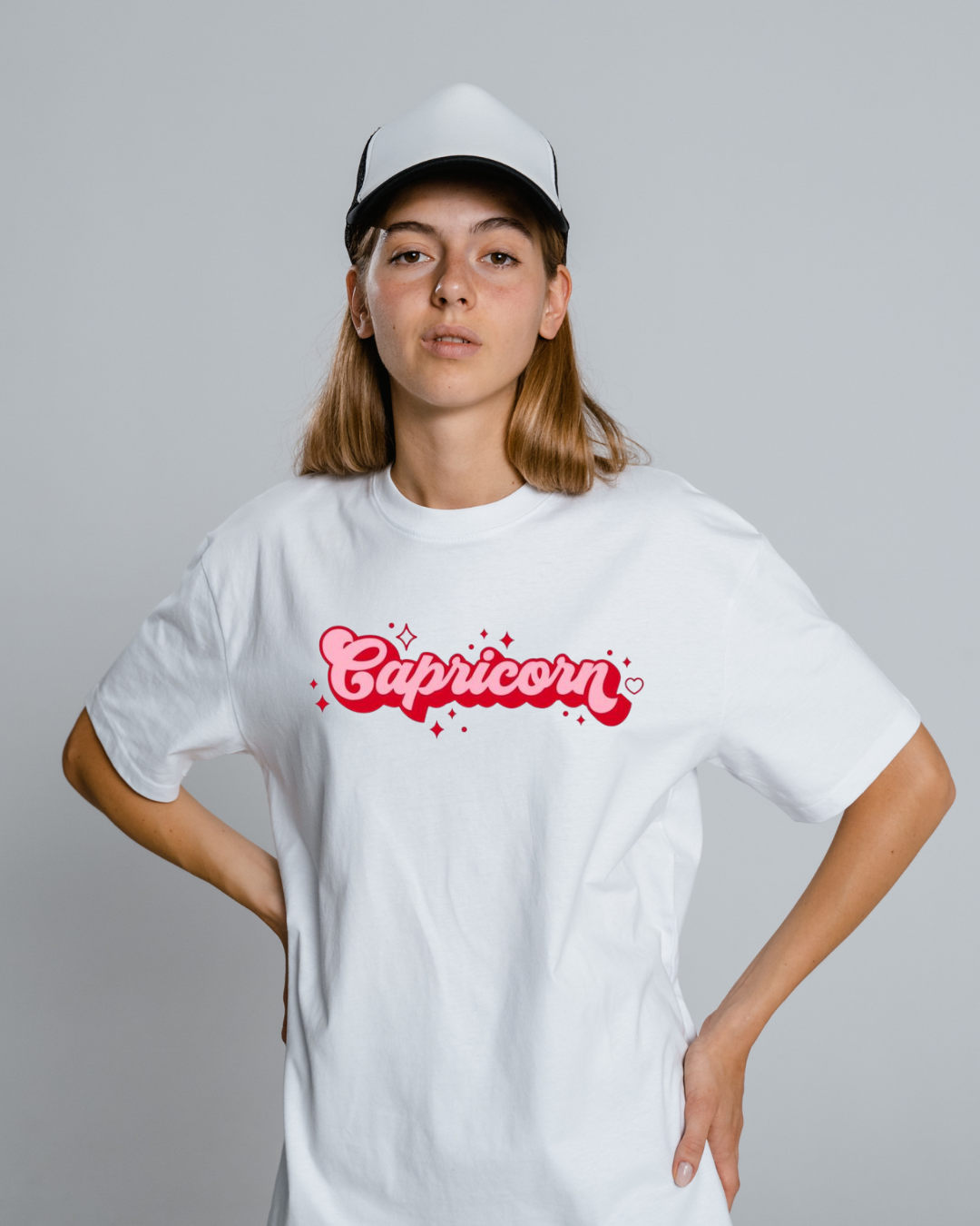 Capricorn T-shirt