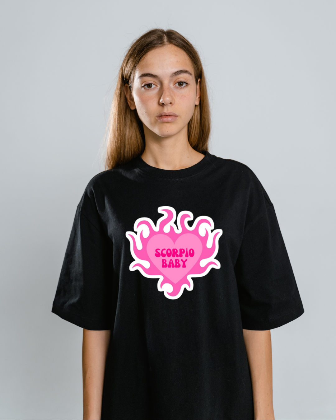 Scorpio T-shirt