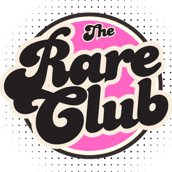 The Rare Club